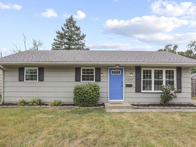 4289 Alder Dr, Hilliard, OH, 43026