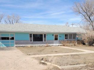 424 Birch St, Bushnell, NE 69128