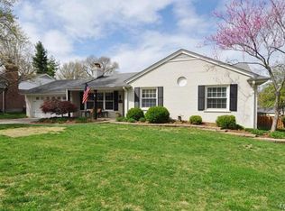 33 Glenhaven Dr, Saint Louis, MO 63122