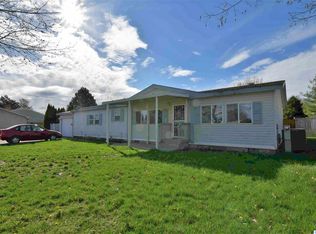 5016 W Sylvester St, Pasco, WA