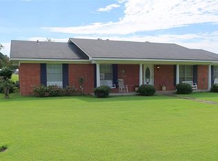 417 Drysdale Rd, Carthage, MS 39051