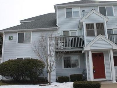 360 Littleton Rd UNIT B1, Chelmsford, MA, 01824
