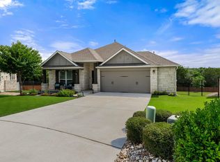 300 Prato Pl, Georgetown, TX 78628