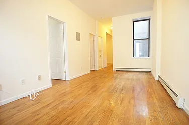 Rented by J Misrahi Realty Corp