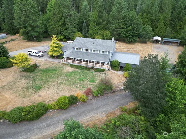 6142 Shawn Drive SW, Olympia, WA 98512