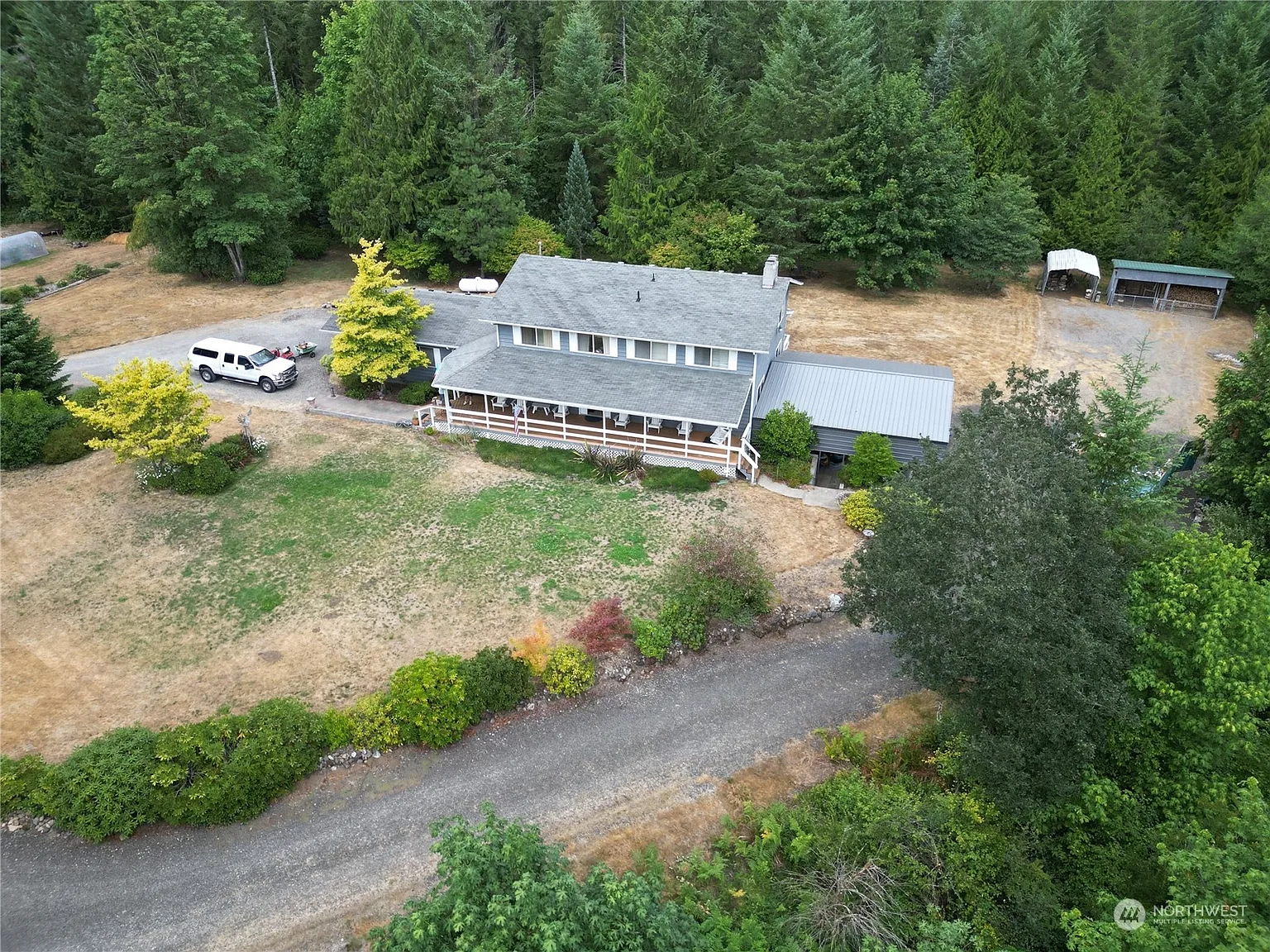 6142 Shawn Drive SW photo 1