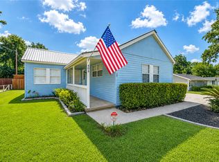 409 Dunnam Ave, Cleveland, TX 77327