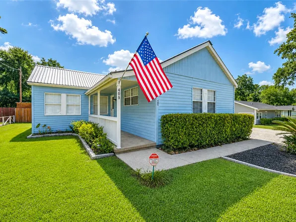 409 Dunnam Ave, Cleveland, TX 77327