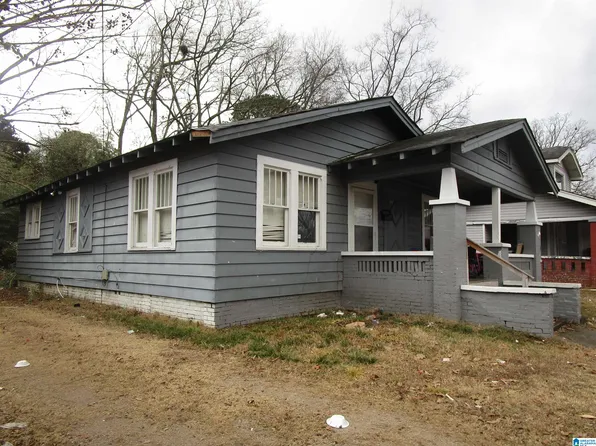 1447 Wharton Ave, Birmingham, AL 35217