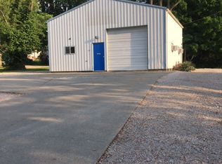 701 E National Hwy, Washington, IN