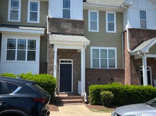826 Carpenter Glenn Dr, Cary, NC 27519