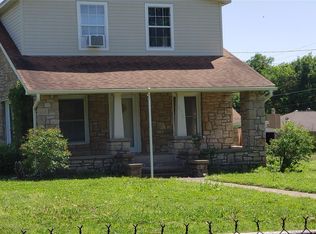 2504 W 48th St, Tulsa, OK 74107