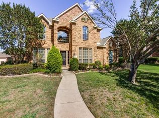6408 Pavillion Ct, Plano, TX 75024