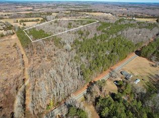 0 Gene Fleming Rd, Iva, SC 29655