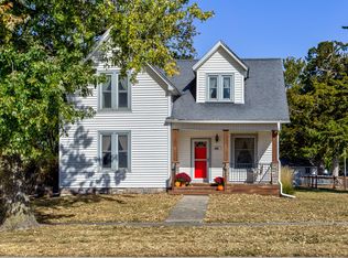 201 3rd Ave, Slater, IA 50244