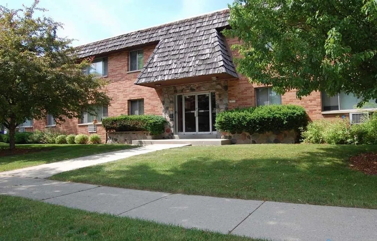1 bed, $1,125 — Photo 1