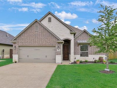 15614 Shady Brook Ln, College Station, TX, 77845