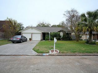 2426 Woodbough Dr, Houston, TX 77038