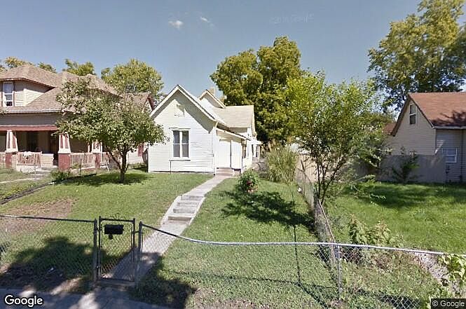 2nd image of 235 N Beville Ave