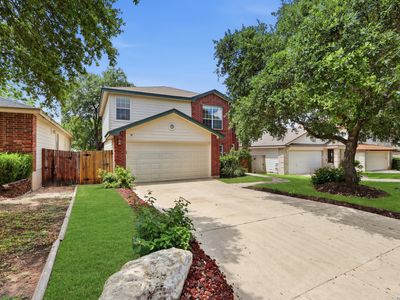 10334 Lion Chase, San Antonio, TX, 78251