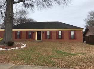 5072 Boeingshire Dr, Memphis, TN 38116
