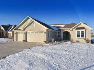 1320 53rd Ave, Kenosha, WI 53144