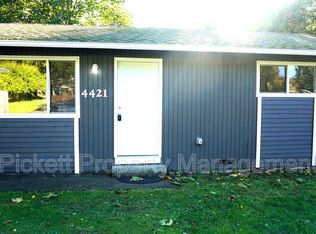 4421 Fitz Dr, Bremerton, WA 98312