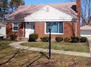 17150 Beverly Rd, Beverly Hills, MI 48025