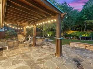2615 Coatbridge Dr, Austin, TX 78745