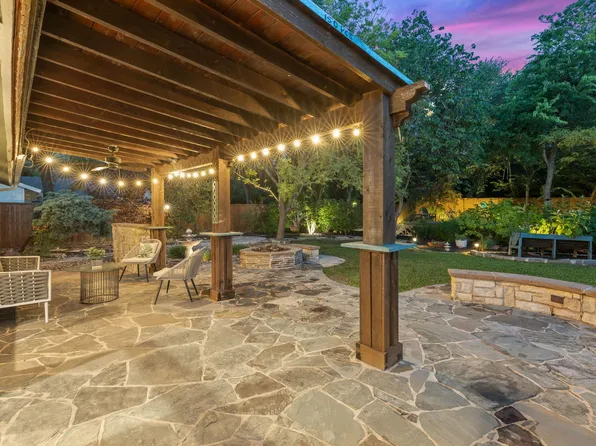 2615 Coatbridge Dr, Austin, TX 78745