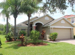 13338 Budworth Cir, Orlando, FL 32832