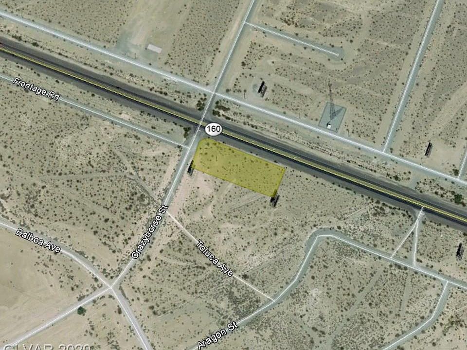 1st image of 6121 E Crazyhorse St