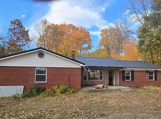 1938 W Lake Hideway Rd, Earl Park, IN 47942