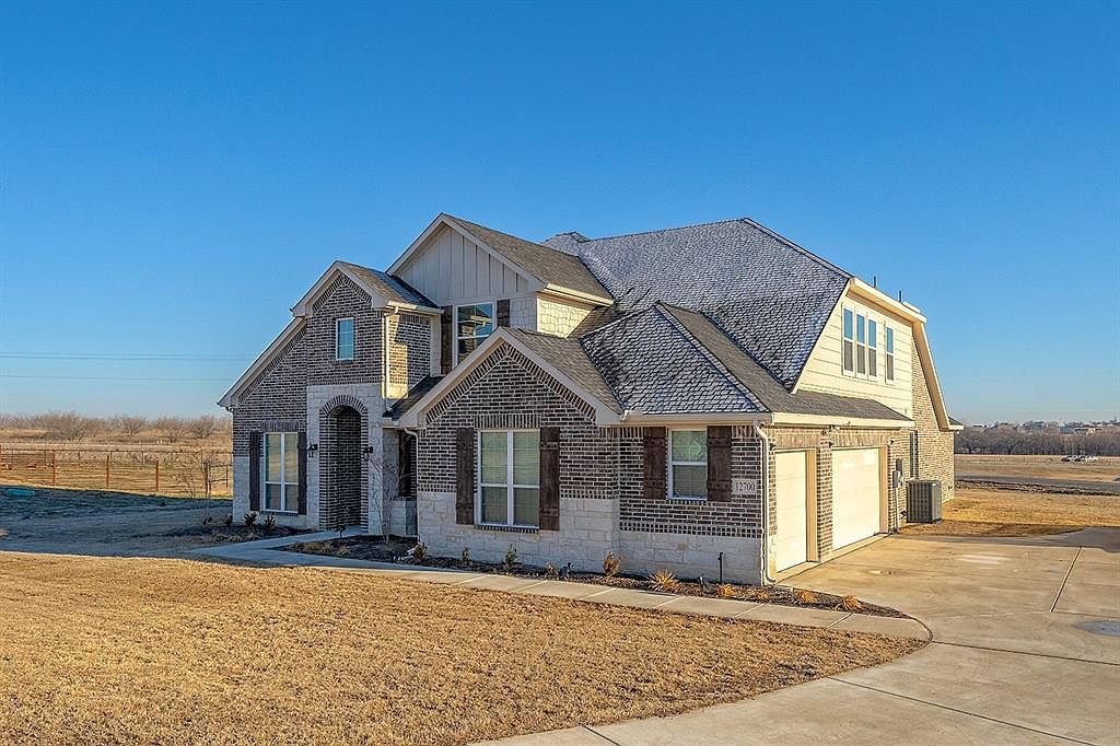 12700 Cold Spring Ln, Ponder, TX 76259 Zillow