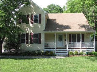 218 Henry Clay Rd, Ashland, VA 23005