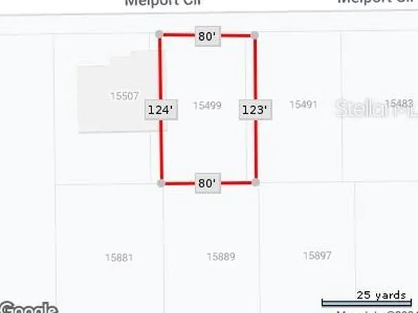 15499 Melport Cir #2, Pt Charlotte, FL 33981