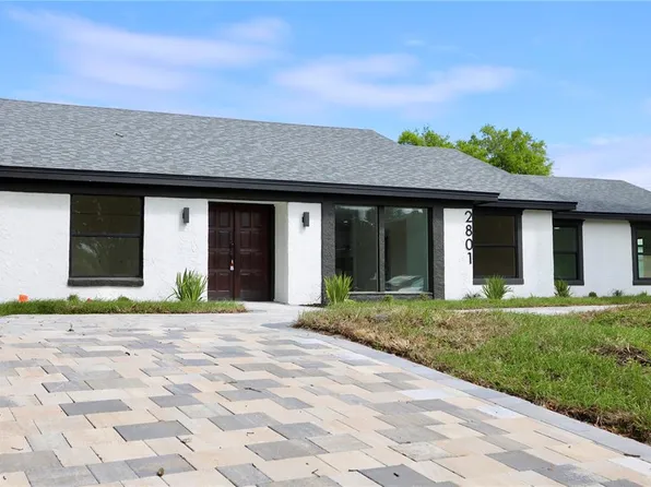 2801 WAUMPI TRAIL, MAITLAND, FL 32751