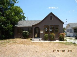 4806 6th Ave, Los Angeles, CA 90043