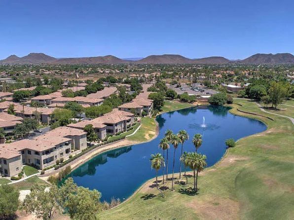 7401 W Arrowhead Clubhouse Dr UNIT 2081