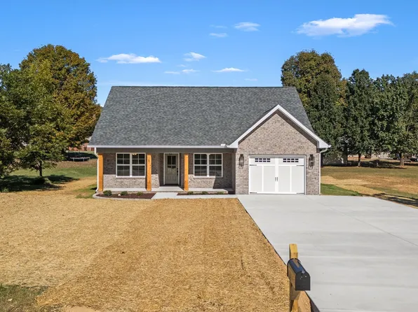 107 Grundy St Lot 9, McMinnville, TN 37110