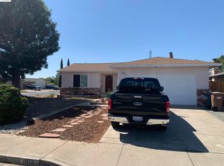 1812 Lassen Ct, Antioch, CA 94509