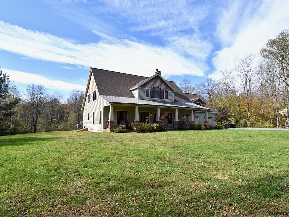 5087 CONSAUL Road, Hagaman, NY 12086 Zillow