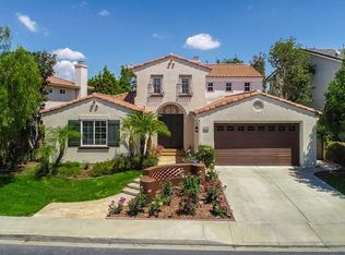 14177 Stagecoach Trl, Moorpark, CA 93021