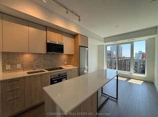 30 Dreamers Way #714, Toronto, ON M5A 0Y7