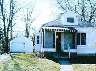 15524 Evergreen Ave, Eastpointe, MI 48021