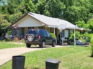 301 E North St, Lincoln, AR 72744