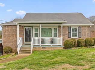 107 Ormand Dr, Chattanooga, TN 37415