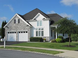 1750 Saffin Cir, Lancaster, PA 17601