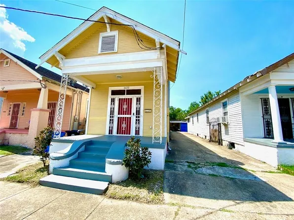 1622 Louisa St, New Orleans, LA 70117