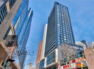 20 Edward St W #812, Toronto, ON